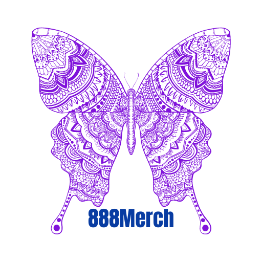 888Merch